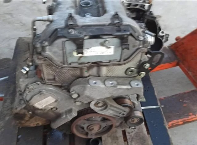 Продажа двигателя A20NHT