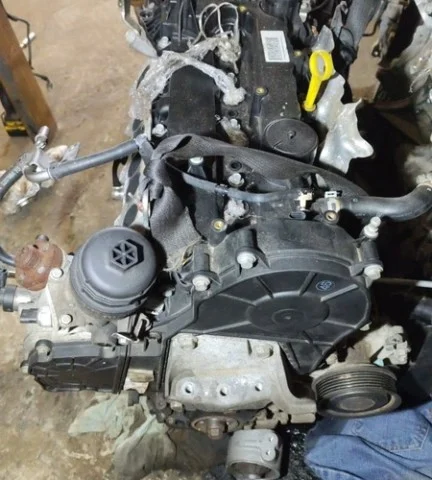 Продажа двигателя A20DTH