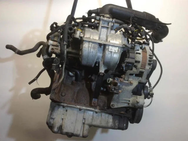 Продажа двигателя Z16XE