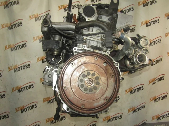 Продажа двигателя B5244T3