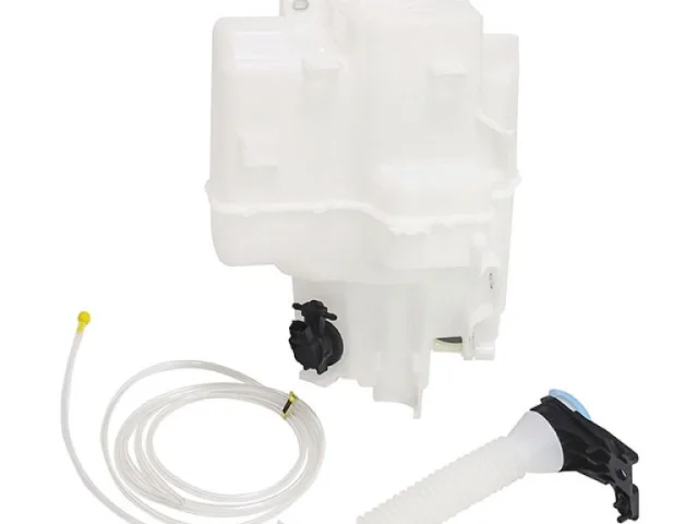 Бачок стеклоомывателя задний для Mazda CX 5 KE 2011-2017 на фотографиях