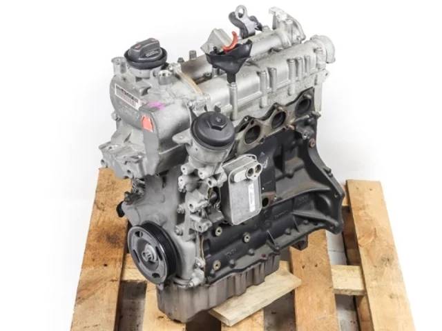 Продажа двигателя CAXA