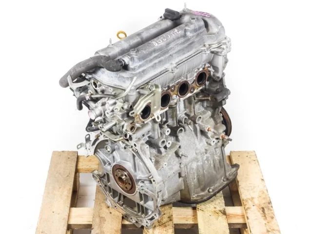 Продажа двигателя 3ZZ-FE