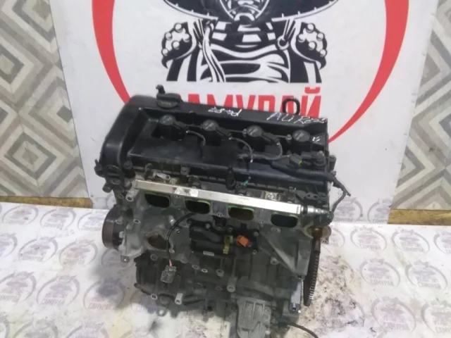 Продажа двигателя AODA