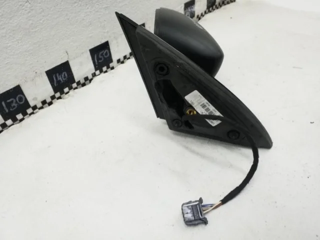 Зеркало заднего вида (в салоне) для Skoda Rapid I rest NH3 2017-2020 на фотографиях