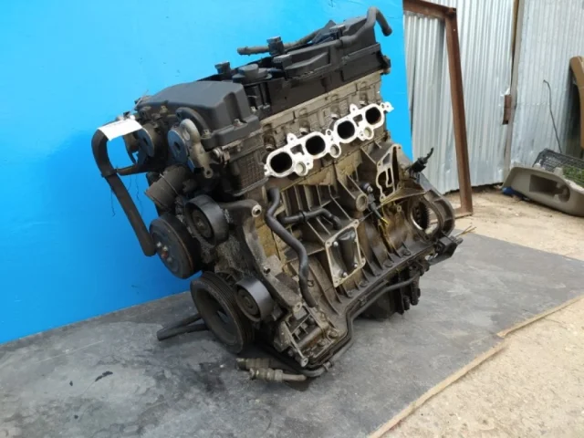 Продажа двигателя 271.946