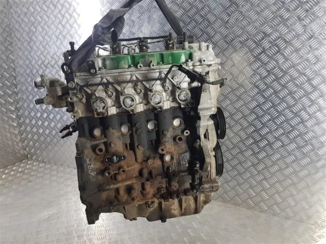 Продажа двигателя D4FB