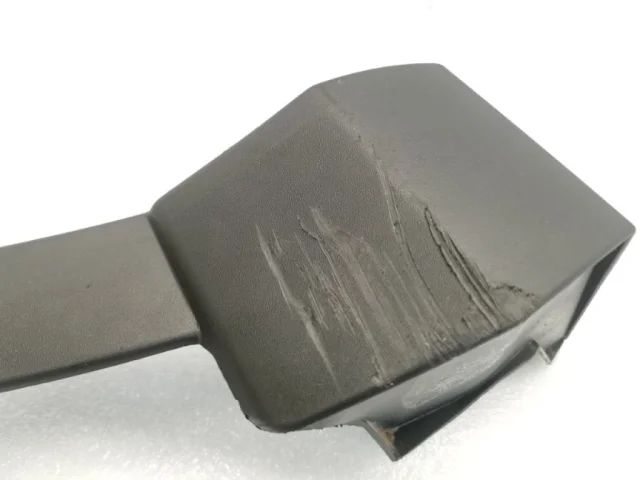 Молдинг крыла передний правый для Toyota RAV4 XA40 rest 2015-2019 на фотографиях