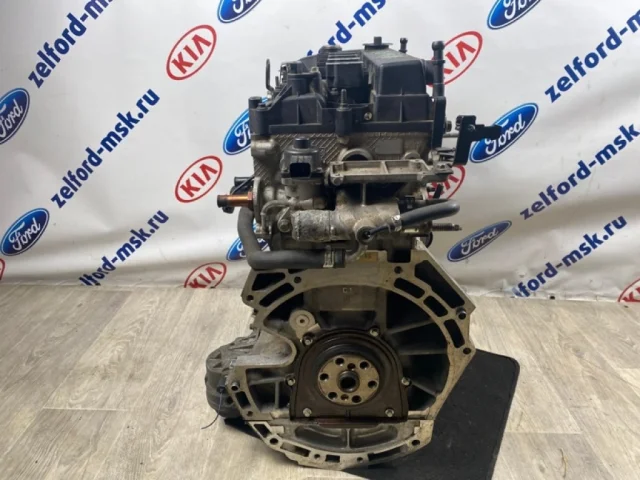 Продажа двигателя SEWA