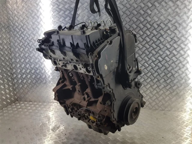 Двигатель без навесного для Ford Tourneo (Фургон, Автобус) 2006-2014 на фотографиях