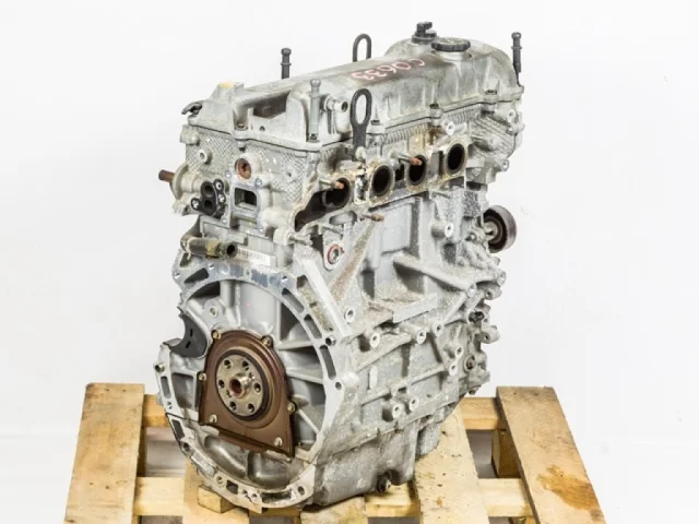 Продажа двигателя LFF7