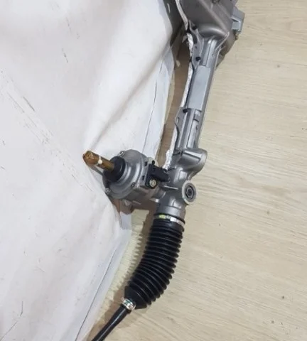 Рулевая рейка для Ford Explorer U502 2011-2016 на фотографиях