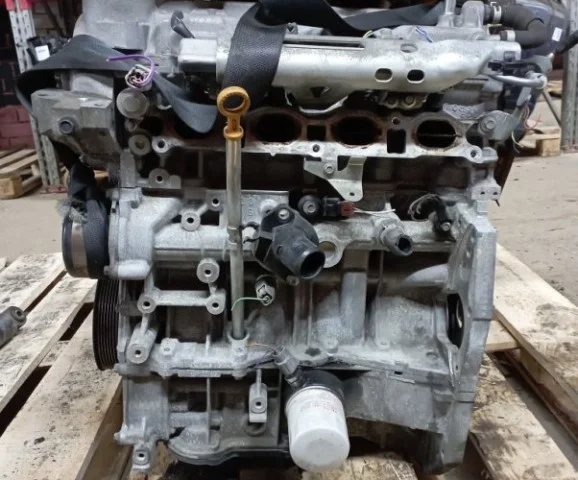 Продажа двигателя HR15DE