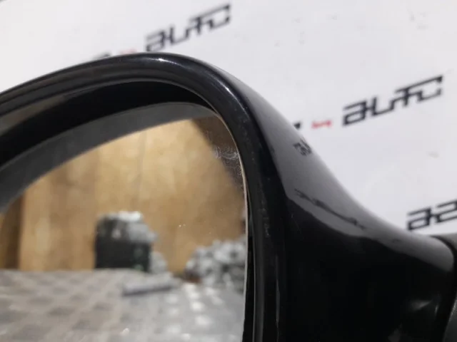 Зеркало боковое левое для Volkswagen Passat Variant (B6, Typ 3C) 2004-2010 на фотографиях