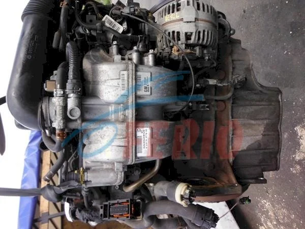 Продажа двигателя Z16XEP