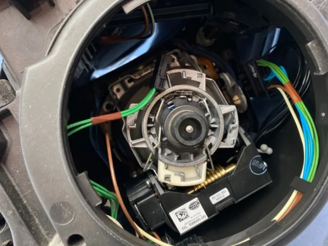 Продажа двигателя 272.964