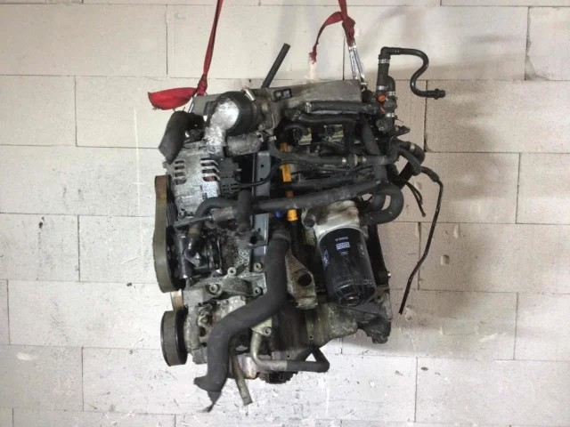 Продажа двигателя BEX