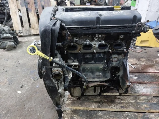 Продажа двигателя Z18XER