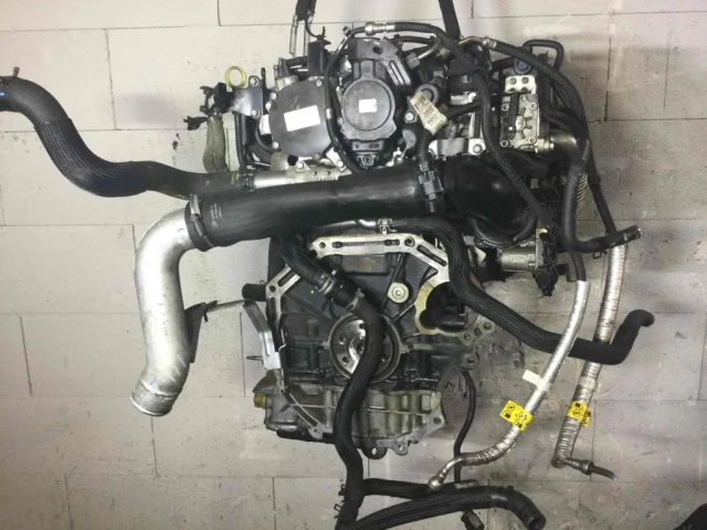 Продажа двигателя A22DMH