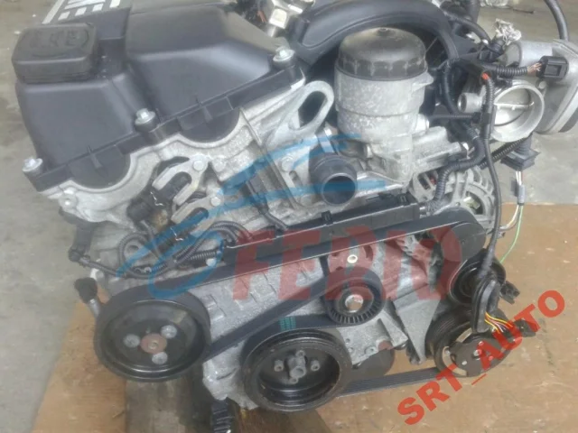 Продажа двигателя N45B16