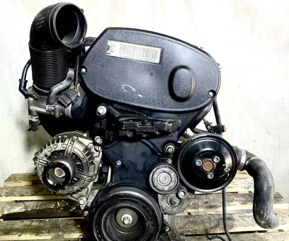 Продажа двигателя Z18XER