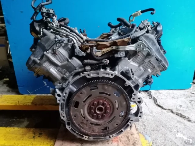 Продажа двигателя 1UR-FSE