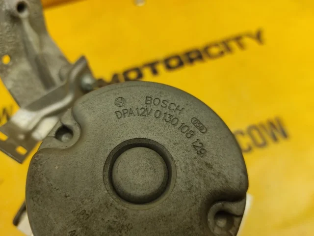 Блок ABS для Mercedes-Benz E class W211 2002-2009 на фотографиях