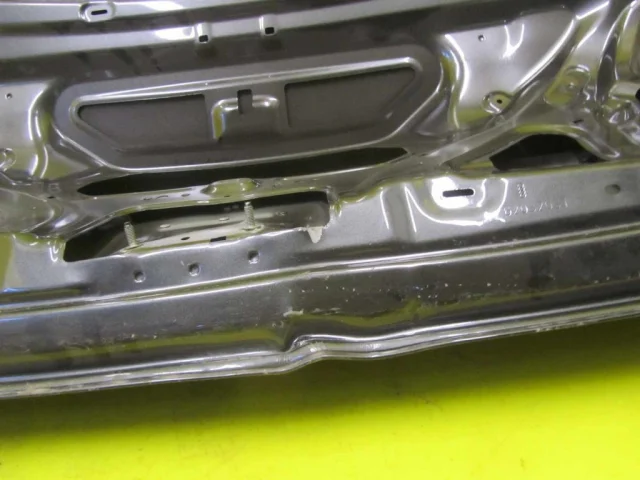 Двери для Audi A5 8F Купе 2007-2016 на фотографиях