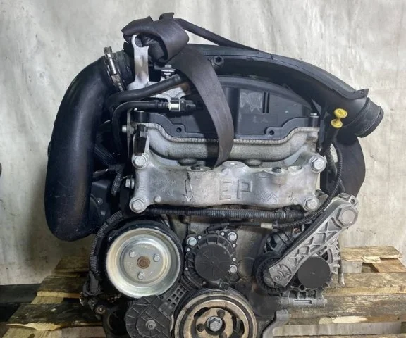 Продажа двигателя EP6CDT