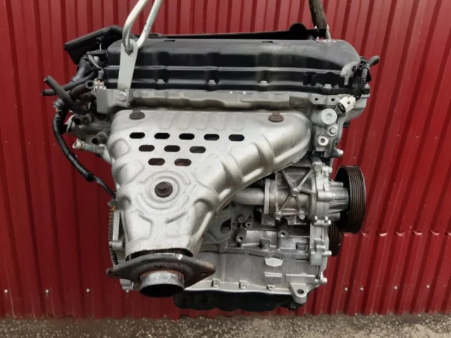 Продажа двигателя 4B12