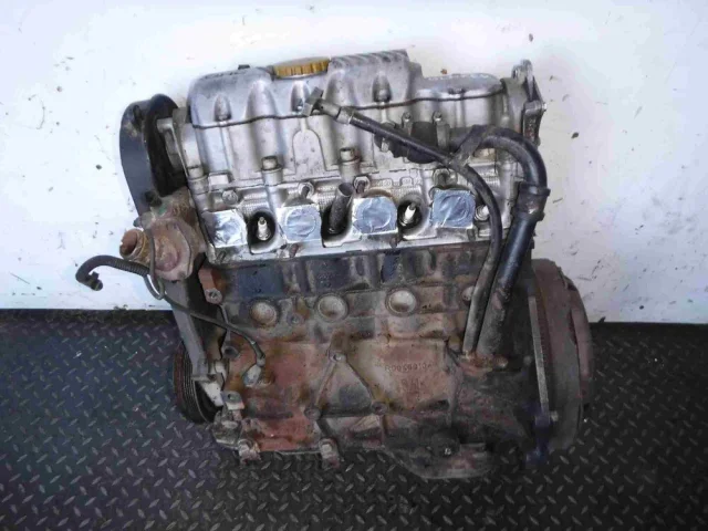 Продажа двигателя B22NZ