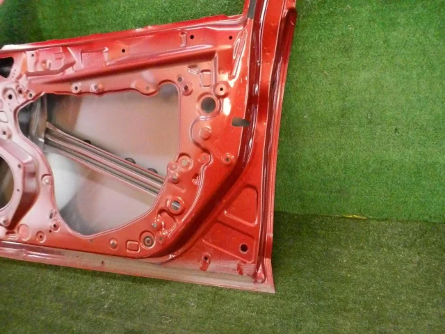 Дверь передняя правая для Mazda 6 GJ rest 2015-2018 на фотографиях