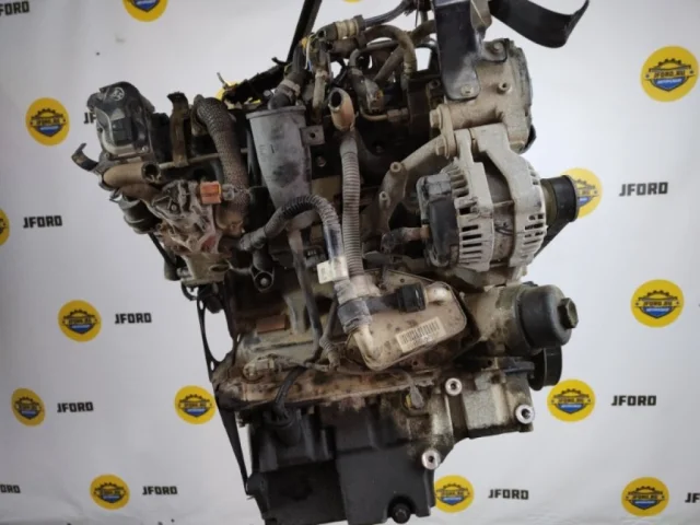 Продажа двигателя A20DTH