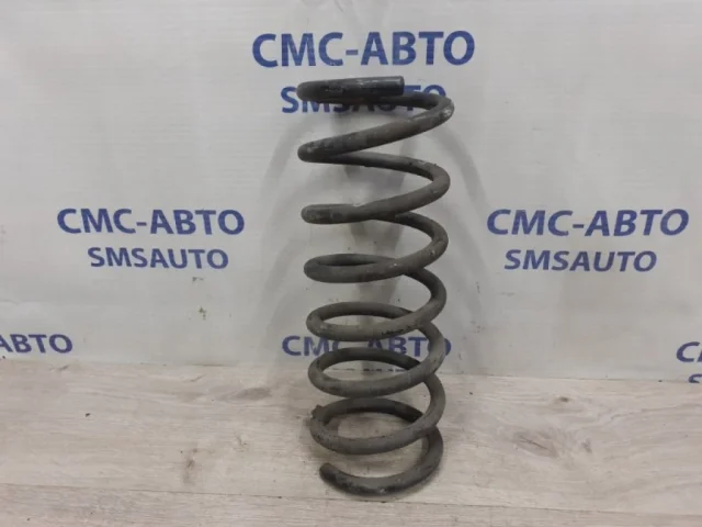 Пружина амортизатора задняя для Volvo XC70 BZ 2007-2016 на фотографиях