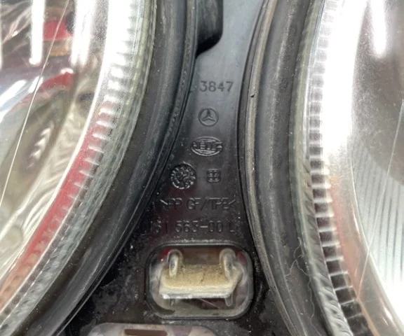 Продажа двигателя 272.964