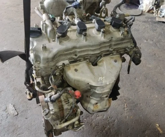 Продажа двигателя QG15DE