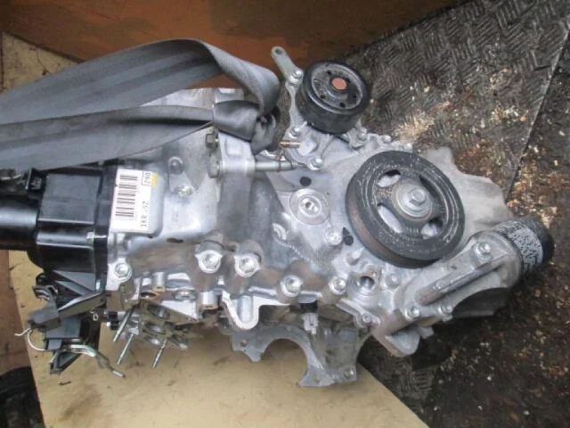 Продажа двигателя 1KR-FE