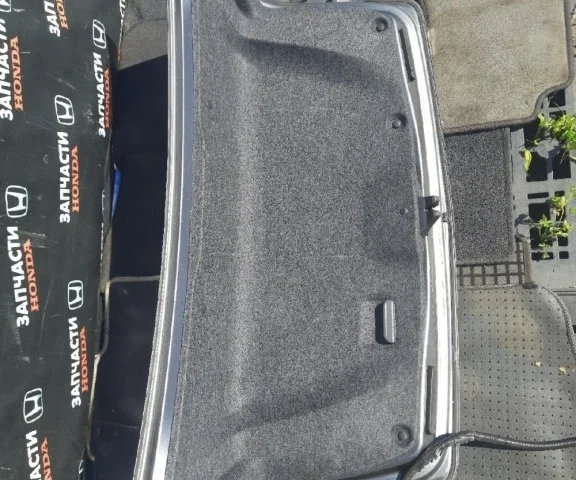 Крышка багажника для Honda Accord 8 2008-2013 на фотографиях