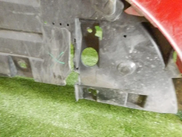 Бампер для Mercedes-Benz CLA class C118 2019+ на фотографиях