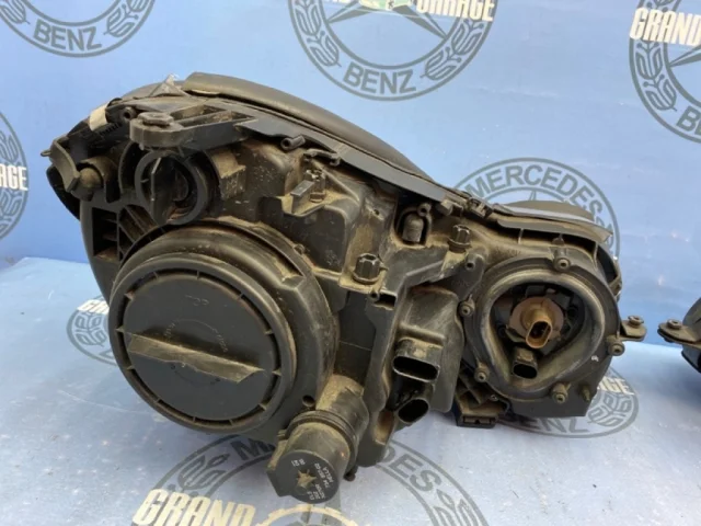 Продажа двигателя 272.964