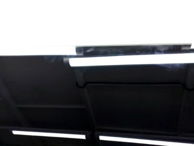 Стекло двери заднее левое для Audi Q7 4M 2015+ на фотографиях