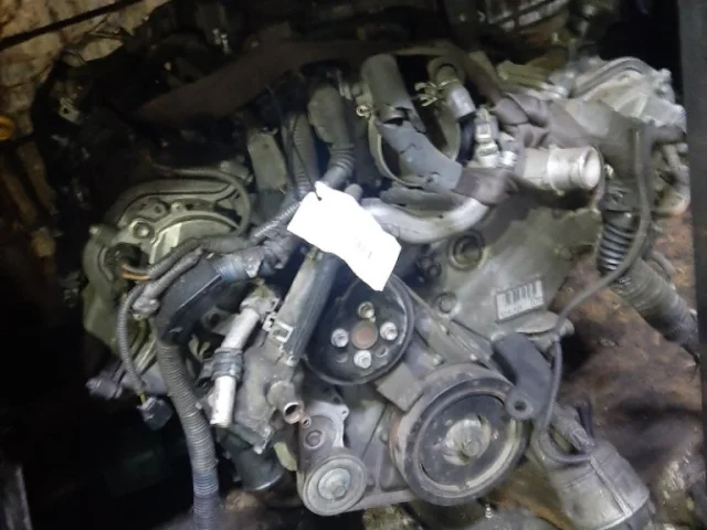 Продажа двигателя 2UR-FSE