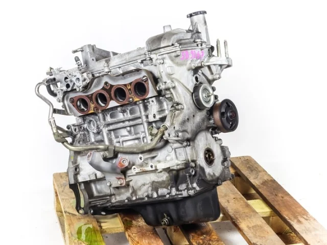 Продажа двигателя ZJ VE