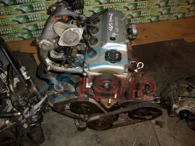 Продажа двигателя 4G13