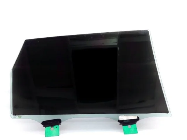 Стекло двери заднее левое для Audi Q7 4M 2015+ на фотографиях