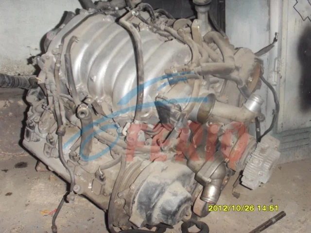 Продажа двигателя 2UZ-FE