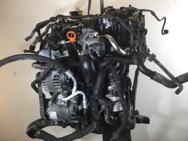 Продажа двигателя CBAB