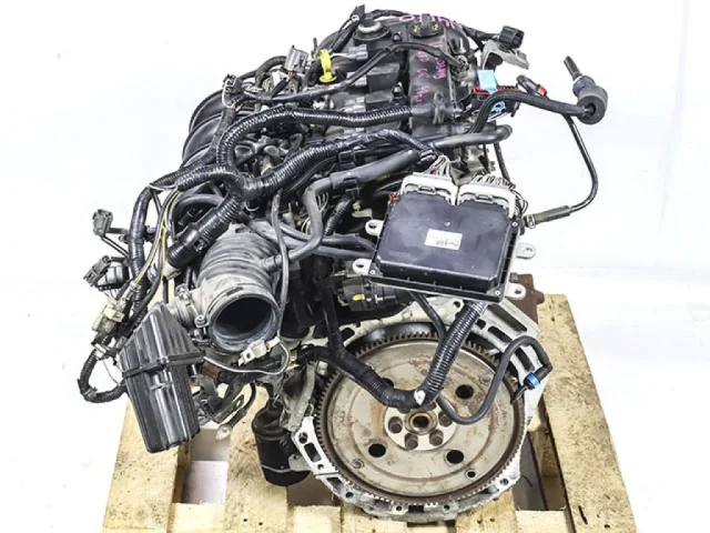 Продажа двигателя Z6