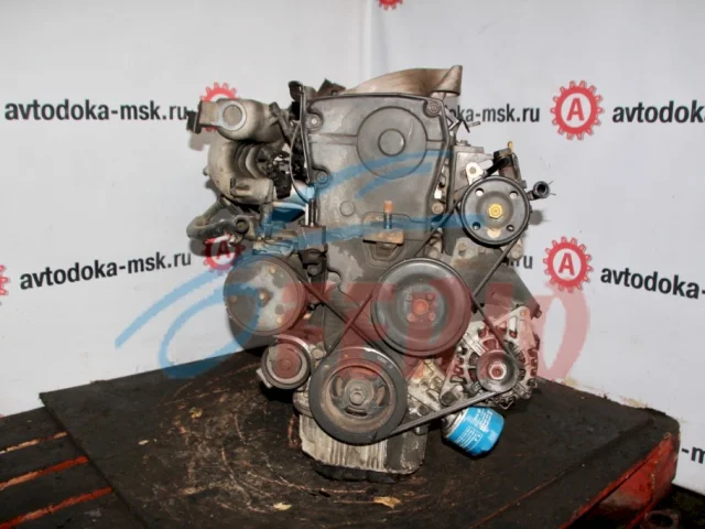 Продажа двигателя FE