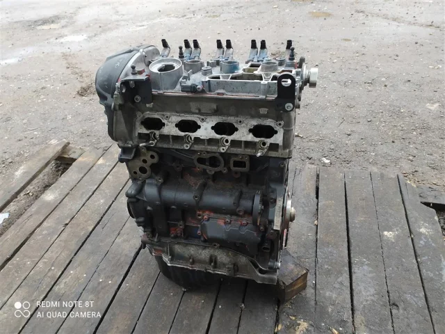 Продажа двигателя CDNC